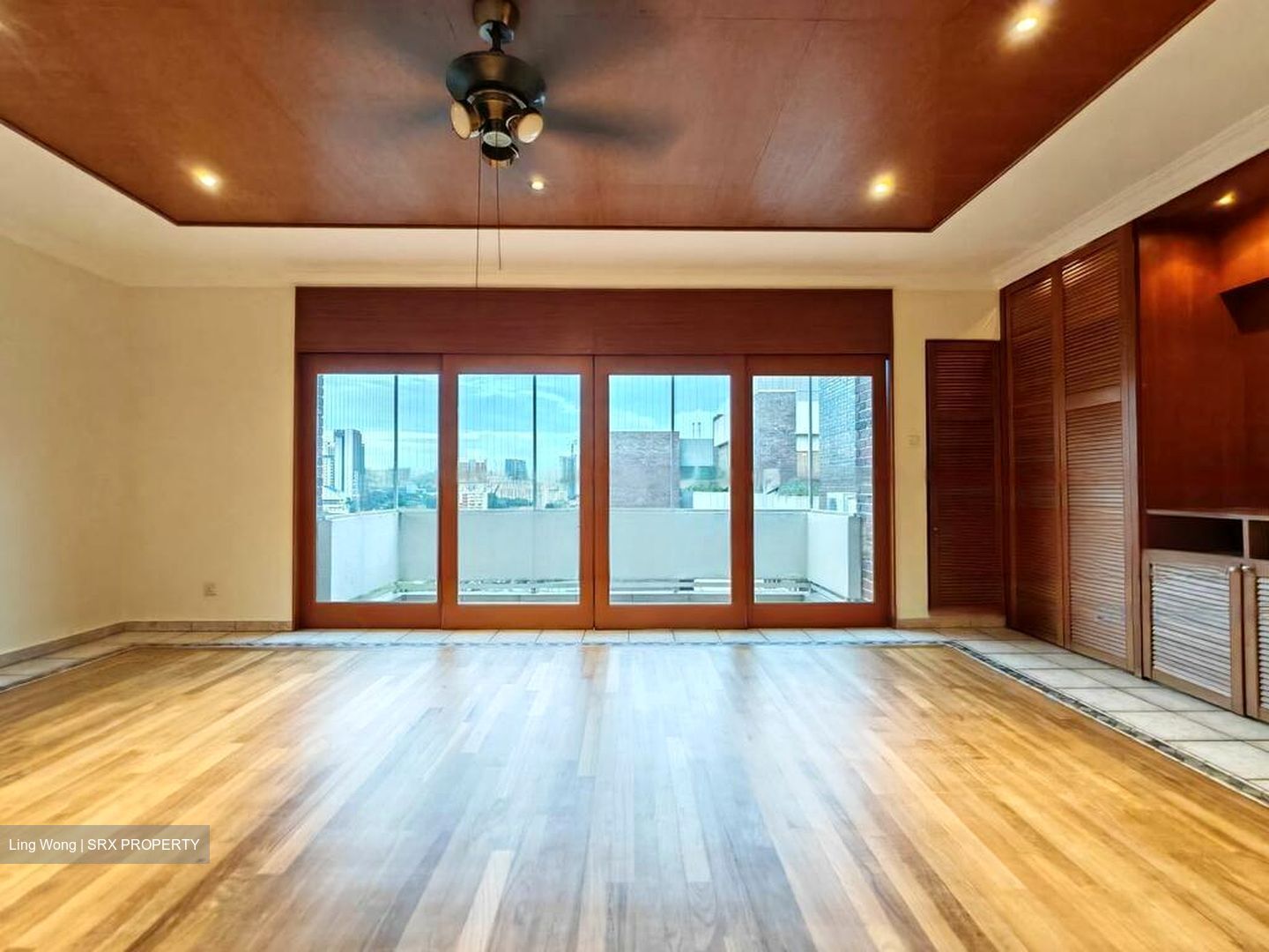 Cavenagh Court (D9), Apartment #458965021